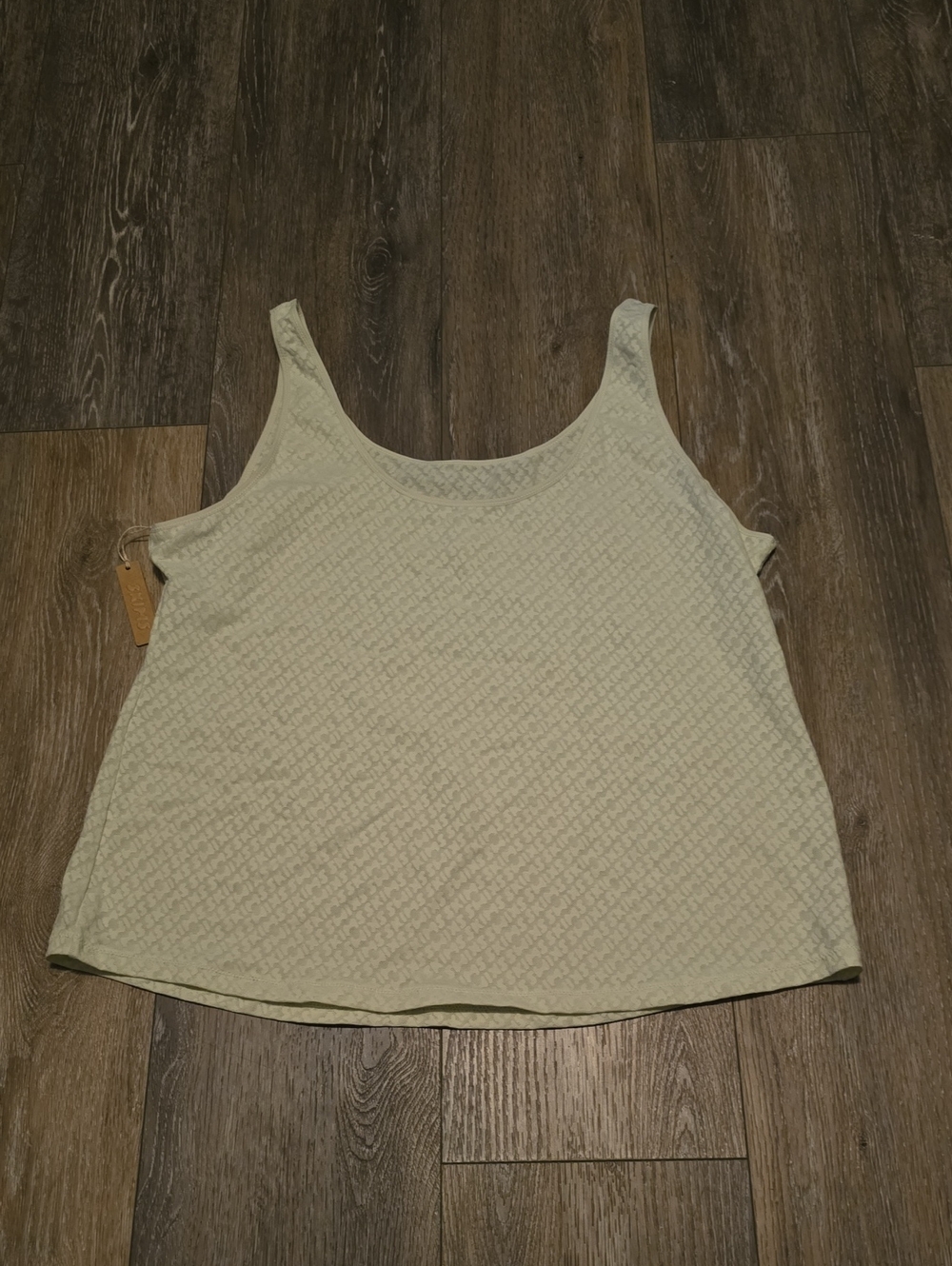 SKIMS Kim Kardashian Women's 3XL Tank Top Shirt New w/ Tags!